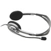 Logitech H111 Stereo Headset. Product Type: Headset. Connectivity Technology: Wi 981-000593