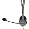 Logitech H111 Stereo Headset. Product Type: Headset. Connectivity Technology: Wi 981-000593