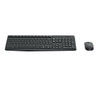 Logitech 920-007915. Keyboard form Factor: Full-Size 100%. Keyboard Style: Strai 920-007915