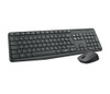 Logitech 920-007915. Keyboard form Factor: Full-Size 100%. Keyboard Style: Strai 920-007915