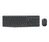 Logitech 920-007915. Keyboard form Factor: Full-Size 100%. Keyboard Style: Strai 920-007915
