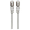 Intellinet Network Patch Cable Cat6 30M Grey Copper S/Ftp Lsoh / Lszh Pvc Rj45 G 733328
