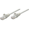 Intellinet Network Patch Cable Cat6 50M Grey Copper S/Ftp Lsoh / Lszh Pvc Rj45 G 737289