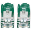 Intellinet Network Patch Cable Cat6A 5M Green Copper S/Ftp Lsoh / Lszh Pvc Rj45 350648