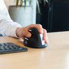 R-Go Tools Ergonomic Mouse R-Go He Break With Break Software Large Hand Size ��� RGOHELELAWL