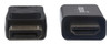 Manhattan Displayport 1.1 To Hdmi Cable 1080P@60Hz 1.8M Male To Male Dp With Lat 152679