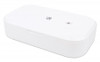 Manhattan Uv Phone Sanitizer Integrated Uv Leds To Eliminate Germs Viruses And B 425384