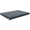 Intellinet 19" Fixed Shelf 1U 345Mm Depth Max 50Kg Black Steel 50 Kg Static/Stat 712521