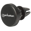 Manhattan Magnetic Car Air-Vent Phone Mount Adjustable Clip-On Quick Attach And 461504