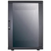 Intellinet 19" Network Cabinet Free Standing 16U 600X600Mm Width X Depth Black F 713061