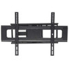 Manhattan Wall Mount for Tv & Monitors Full Motion for Screens 37" To 65" Vesa C 461283