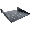 Intellinet 712514 2U Rack-Mountable Open Frame Rack Shelf for Server Networking 712514