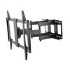 Manhattan Wall Mount for Tv & Monitors Full Motion for Screens 37" To 100" Vesa 461221