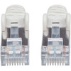 Intellinet Network Patch Cable Cat6 2M Grey Copper S/Ftp Lsoh / Lszh Pvc Rj45 Go 733243