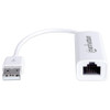 Manhattan Usb-A Fast Ethernet Adapter 10/100 Mbps Network 480 Mbps Usb 2.0 Hi-Sp 506731