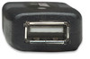 Manhattan Usb-A To Usb-A Extension Cable 10M Male To Female Active 480 Mbps Usb 150248