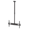 Manhattan Ceiling Mount for Tv & Monitors for Screens: 37" To 75" Adjustable Hei 423625