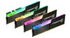 G.Skill F4-4000C18Q-32GTZRB 0C18Q-32Gtzrb Memory Module F4-4000C18Q-32GTZRB