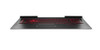 HP 931688-DH1 Tcover Tdb Kb Bl Tp 230W Nordi 931688-DH1