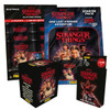Panini Stranger Things One Last Strange Adventure Sticker Collection