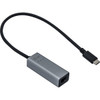 I-Tec Metal Usb-C/Usb-A 2.5Gbps Ethernet Adapter. Connectivity Technology: Wired C31METAL25LAN