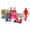 Garten of Banban Ultimate Banban Head Bundle 21442