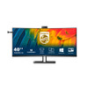 Philips 40B1U6903CH/00. Display Diagonal: 100.8 Cm 39.7" Display Resolution: 512 40B1U6903CH/00