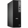 Dell Pro Slim Plus Qbs1250 Desktop Computer Intel Core Ultra 7 265 Vpro Technolo WMJPV