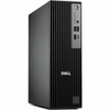 Dell Pro Slim Plus Qbs1250 Desktop Computer Intel Core Ultra 7 265 Vpro Technolo X17YV