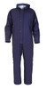 Hydrosoft Salesbury Waterproof Coverall Navy Blue Size XL HYD018500NXL