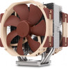 Noctua NH-U14S TR5-SP6 AMD Threadripper CPU Cooler for sTRX5 and sWRX9 NH-U14S-TR5-SP6