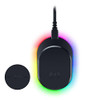 Razer Mouse Dock Pro + Razer Wireless Charging Puck Bundle RZ81-01990100-B3M1