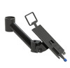 Ergonomic Solutions ACA303-02 PAYlift Angled Arm SP1 -BLACK- ACA303-02