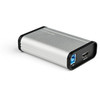 Startech Hdmi To Usb C Video Capture Device Uvc 1080P 60Fps External Usb 3.0 Hdm UVCHDCAP