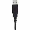 Zebra CBL-RFD49-USB1-01. Charger Type: Indoor Power Source Type: Usb Charger Com CBL-RFD49-USB1-01