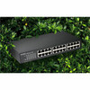 Zyxel Gs1100 Gs1100-24E 24 Ports Ethernet Switch Gigabit Ethernet 100/1000Base-T GS1100-24E-GB0103F