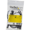 Startech 3Ft/1M Usb C To Vga Cable 1920X1200/1080P Usb Type C Dp Alt Mode To Vga CDP2VGAMM1MB