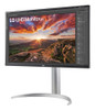 Lg Electronics Lg 27Up850K-W. Display Diagonal: 68.6 Cm 27" Display Resolution: 27UP850K-W.AEK