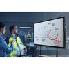 Viewsonic IFP7562. Product Design: Interactive Flat Panel. Display Diagonal: 190 IFP7562