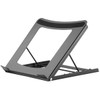 Neomounts Neomounts Pro NSLS075BLACK Notebook Stand Up To 38.1 Cm 15" Screen Sup NSLS075BLACK