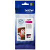 Brother LC427M Original Standard Yield Inkjet Ink Cartridge Single Pack Magenta LC427M