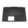 Acer 60.RYXN2.021 UPPER CASE ASSY W/ KEYBOARD-Tu 60.RYXN2.021