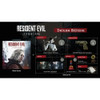 Resident Evil Requiem Deluxe Edition Nintendo Switch 2 Game