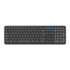 Zagg Pro Keyboard 17. Keyboard form Factor: Full-Size 100%. Keyboard Style: Stra 103211030