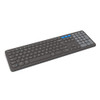 Zagg Pro Keyboard 17. Keyboard form Factor: Full-Size 100%. Keyboard Style: Stra 103211030
