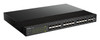 D-Link DIS-700G-28XS 24 Ports SFP Plus 4 Port DIS-700G-28XS