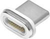eSTUFF ES604268-BULK 4 pcs Magnetic USB-C Tip for ES604268-BULK