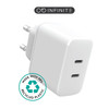 eSTUFF ES637035 INFINITE USB-C Charger EU PD ES637035