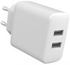 eSTUFF ES637005-BULK INFINITE USB-A Charger EU ES637005-BULK
