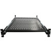StarTech.com UNISLDSHF19 2U SLIDING RACK MOUNT SHELF UNISLDSHF19